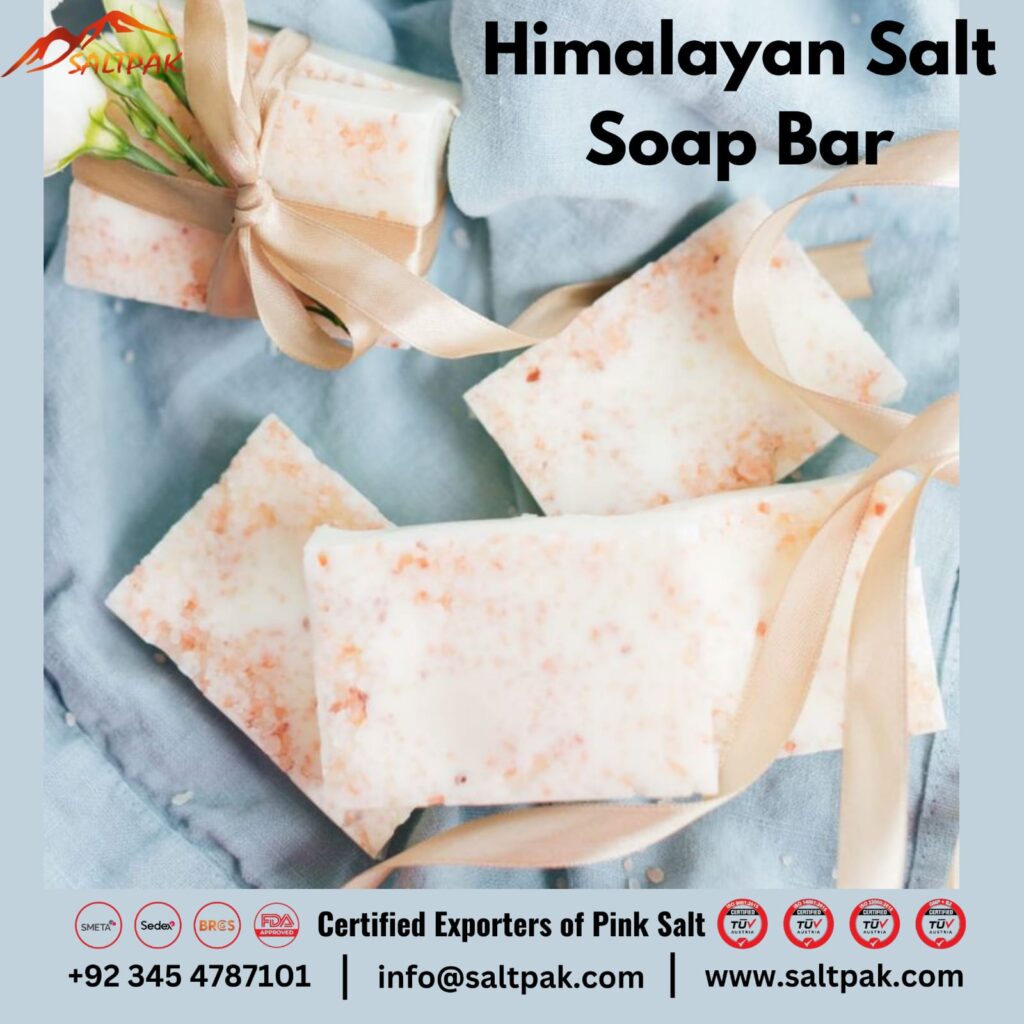 DIY projects with Himalayan salt