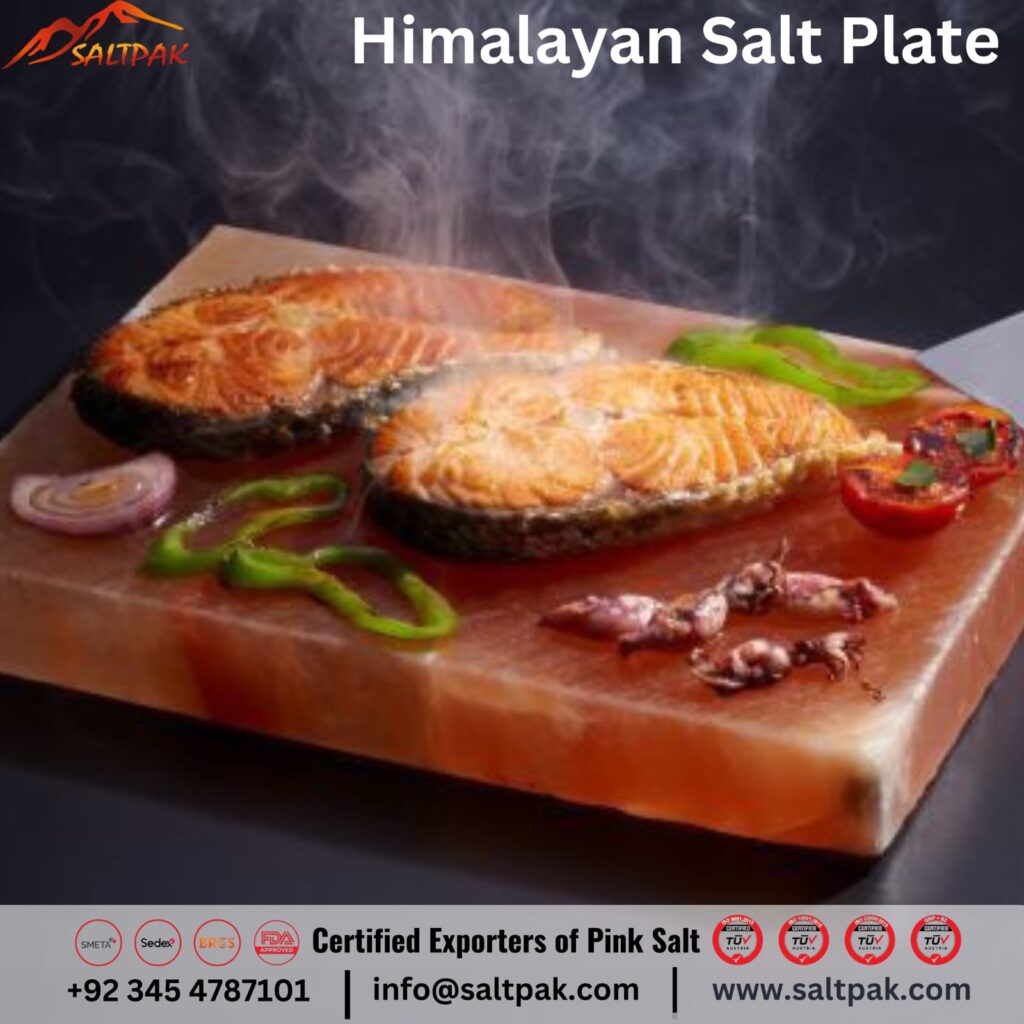 Himalayan salt