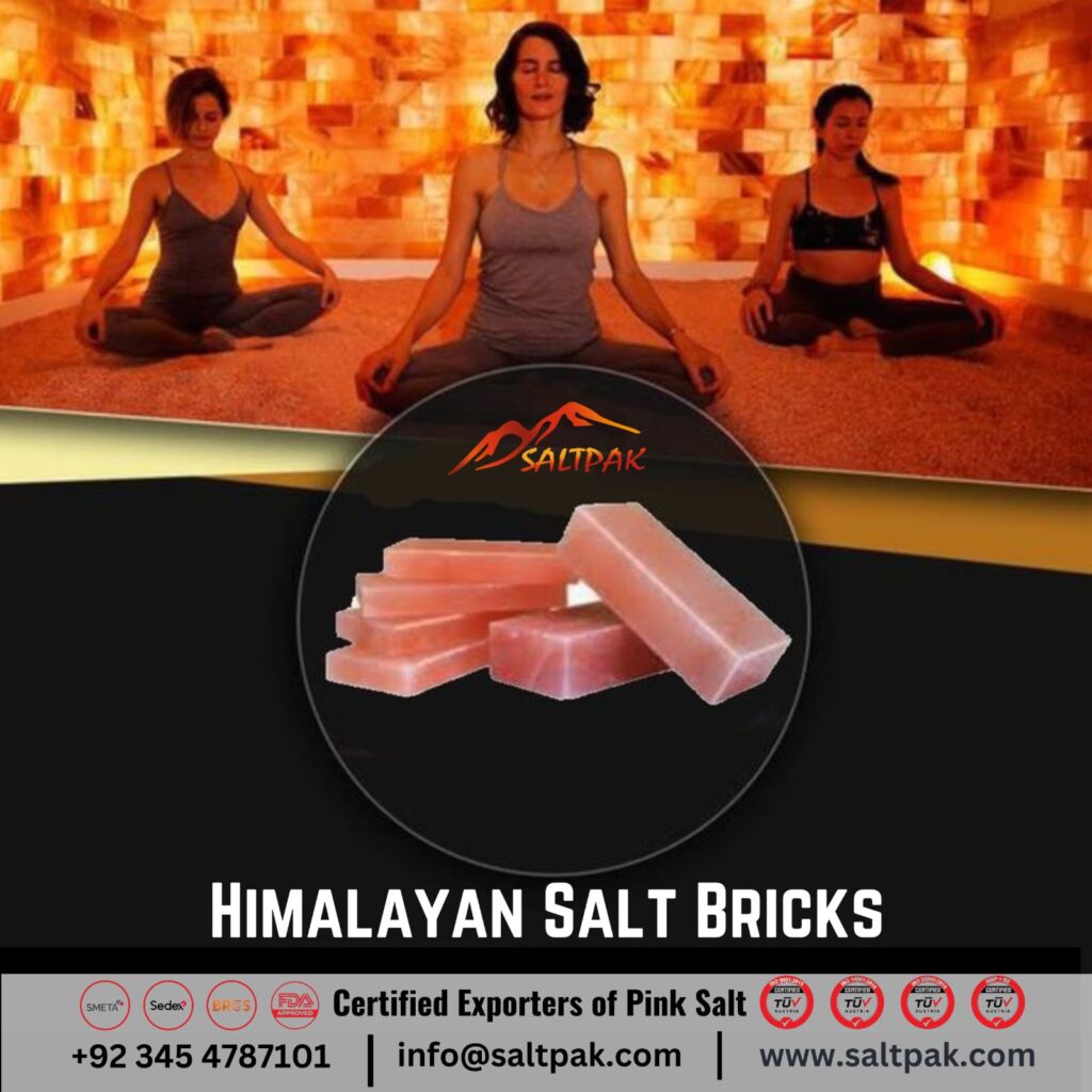 Himalayan salt