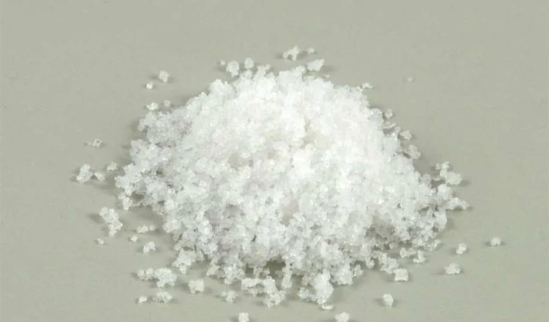 Fleur de Sel
