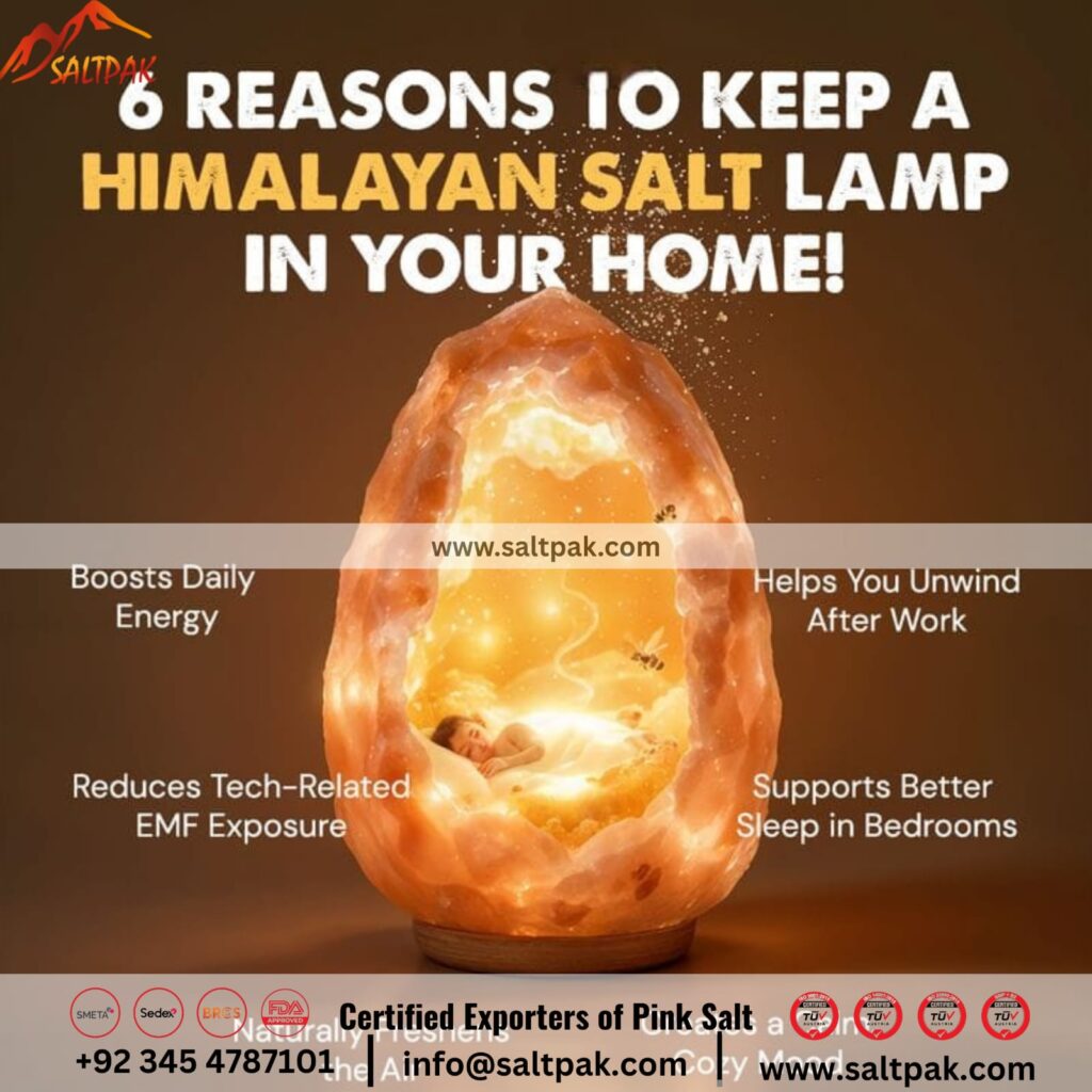 Himalayan Salt