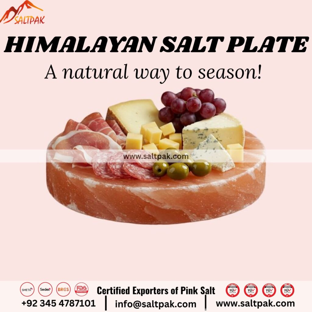 Himalayan Pink Salt