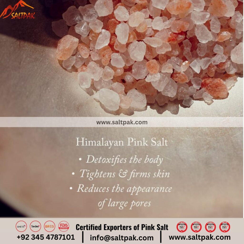Himalayan Bath Salt